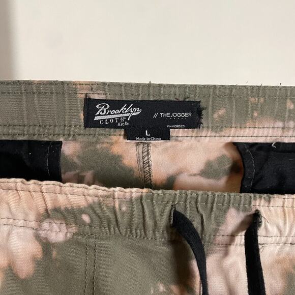 Cool Cargo Joggers - Picture 4 of 4